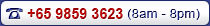 Emergency hotline