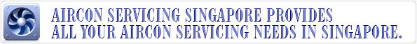 Air con Singapore provides all your air conditioner service needs in Singapore