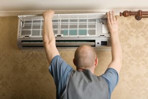 How To Fix A Water Leaking Air Conditioner? - Aircon Servicing Singapore