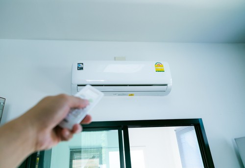 Should Air Conditioners Be Placed High or Low?
