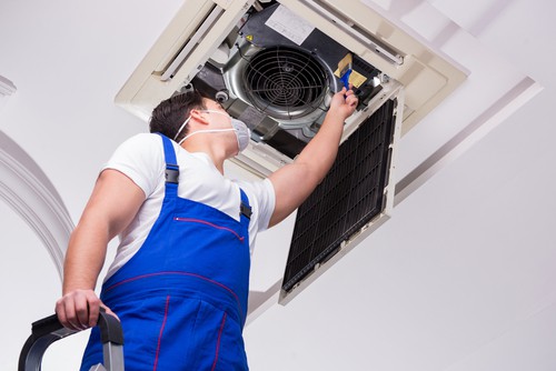 How To Choose The Right Aircon Repair Company?