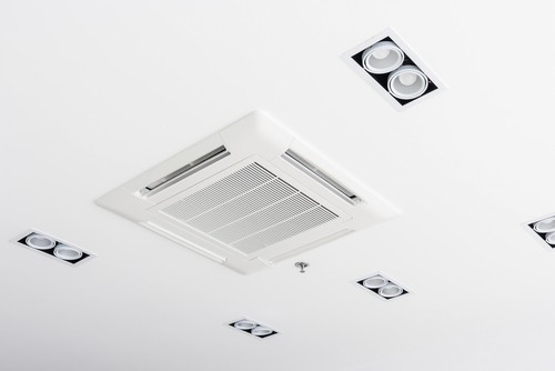 5 Things To Know Before Installing Aircon in Office