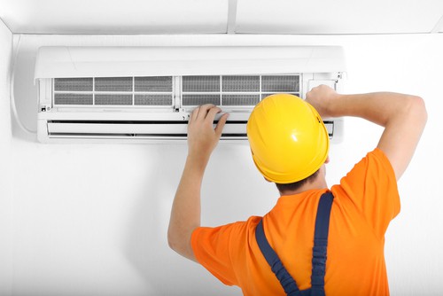 How Long Does it Take to Repair an Air Conditioner?
