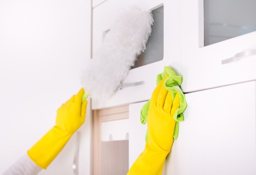 Part-Time Maid Cleaning Service In Singapore: Is It Worth It?