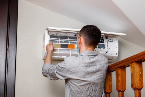 Considerations for AC Replacement