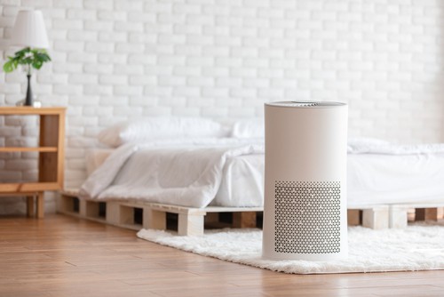 Enhancing Air Circulation