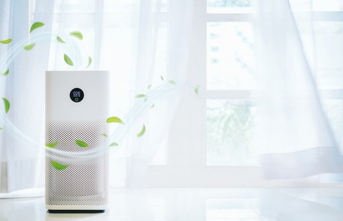 Smart Temperature and Humidity Control
