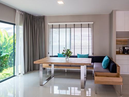 Utilizing Window Treatments and Shading