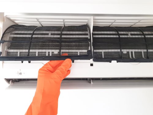 DIY Troubleshooting and Maintenance