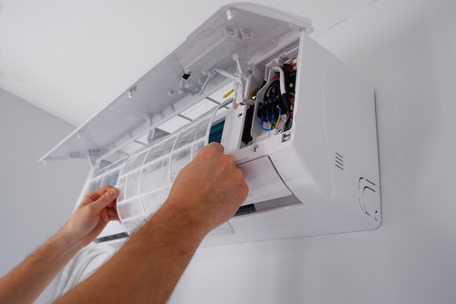 Identifying and Addressing Common Aircon Problems